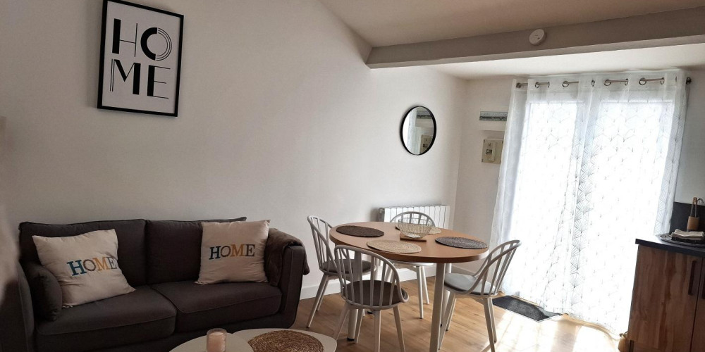 appartement à PESSAC (33600)