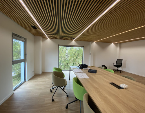 local industriel  MERIGNAC