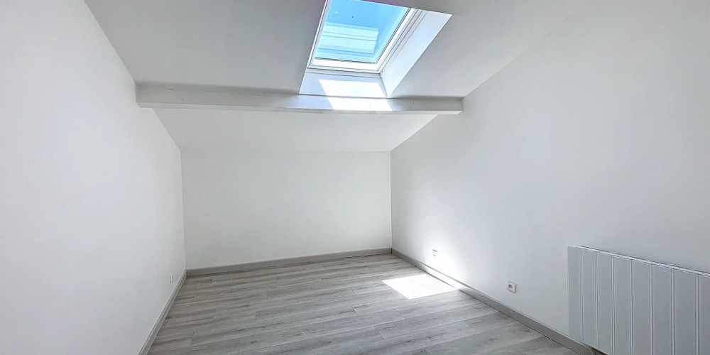 appartement à STE FOY LA GRANDE (33220)