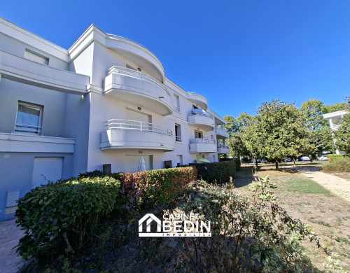 appartement  GRADIGNAN