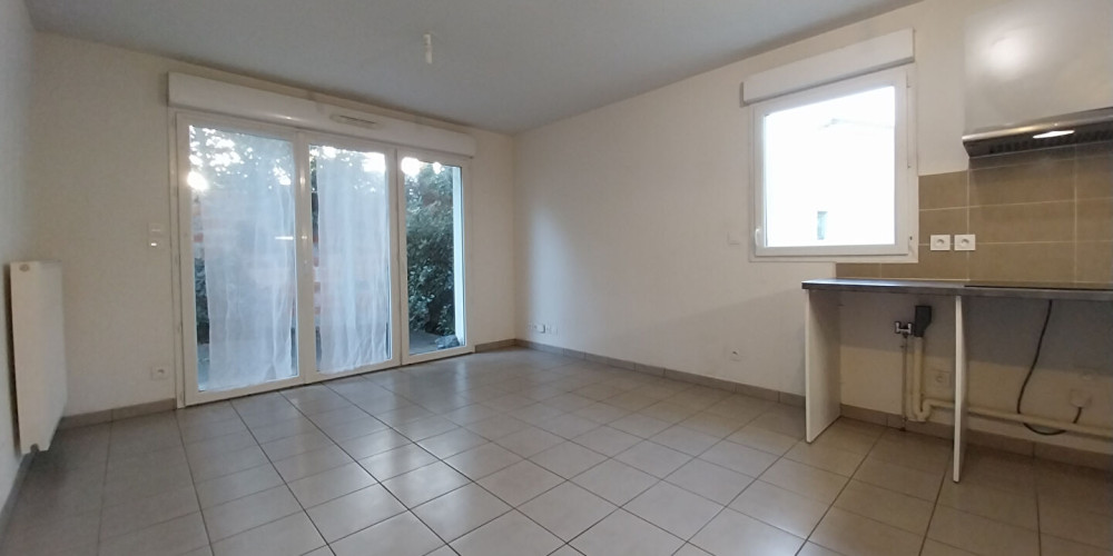 appartement à CENON (33150)