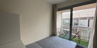 appartement à BORDEAUX (33000)