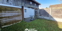 appartement à LE PORGE (33680)