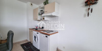 appartement à LIBOURNE (33500)