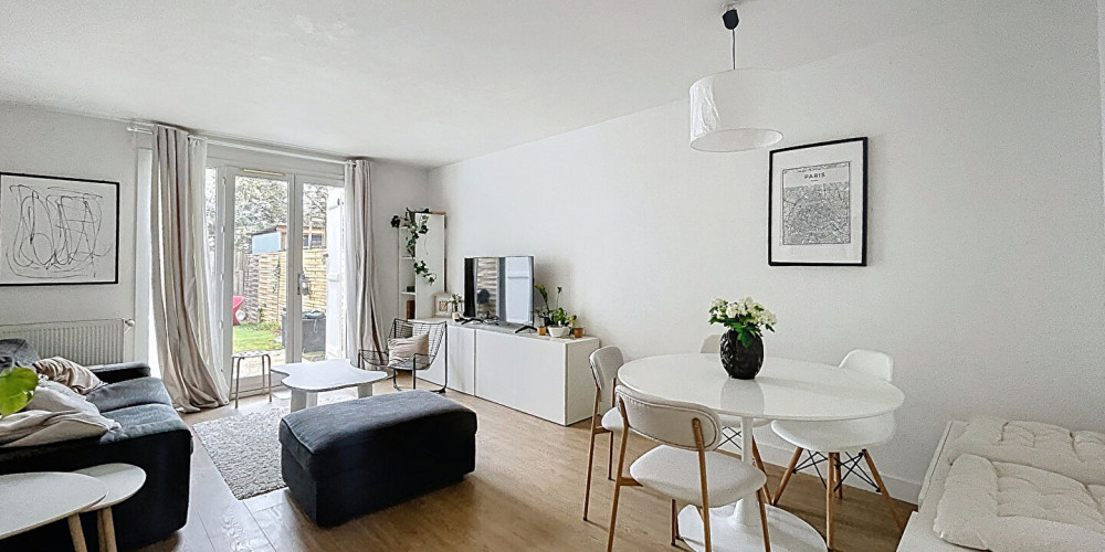 appartement à MERIGNAC (33700)