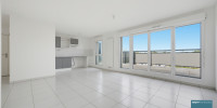 appartement à PAREMPUYRE (33290)