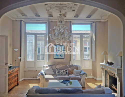 maison  BORDEAUX