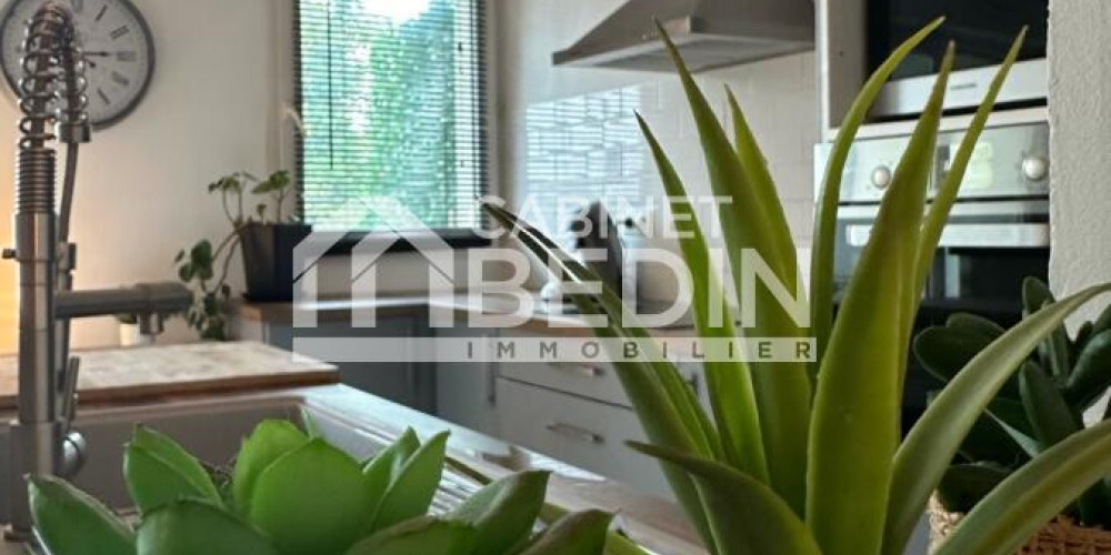 appartement à MERIGNAC (33700)