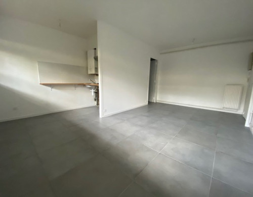 appartement  BORDEAUX
