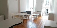 appartement à BORDEAUX (33000)