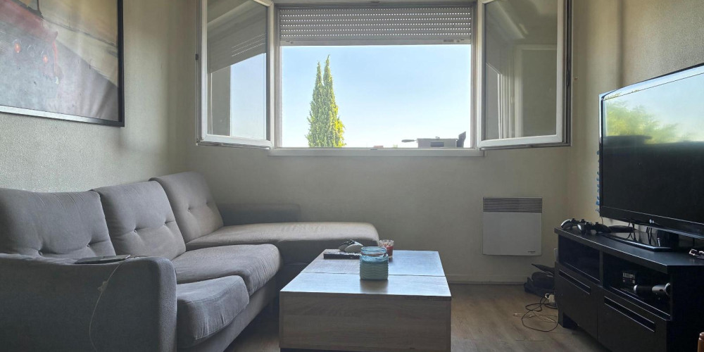 appartement à BEGLES (33130)