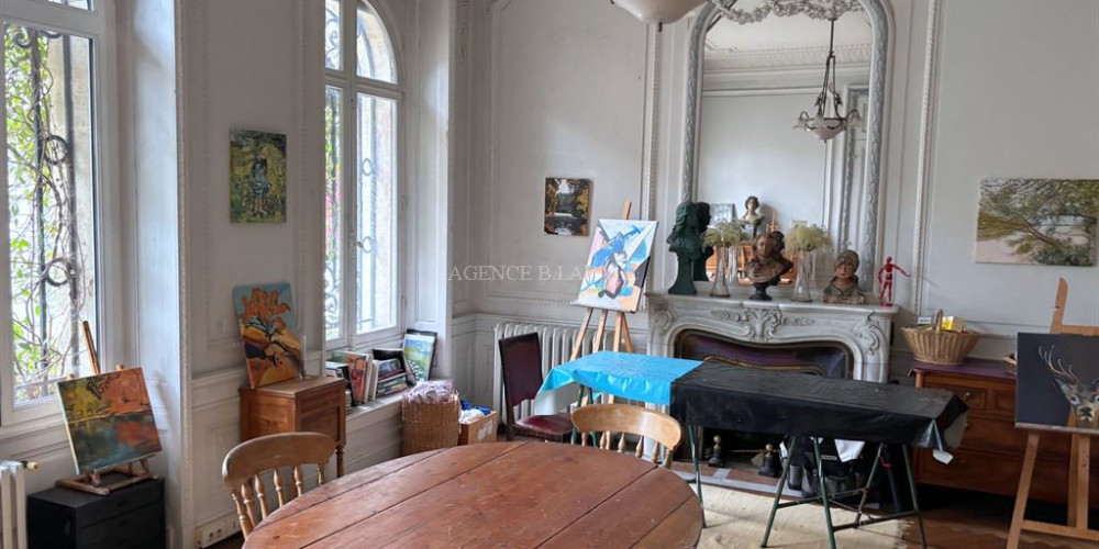 maison à BORDEAUX (33000)