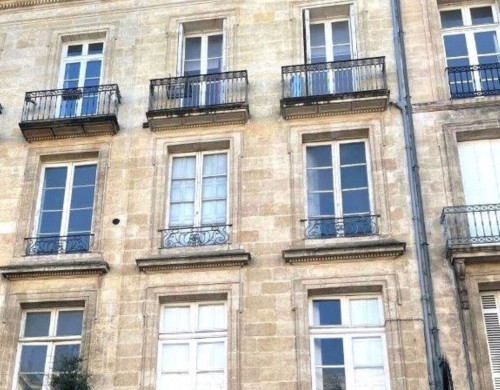 immeuble  BORDEAUX