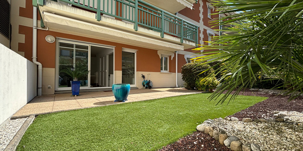 appartement à ARCACHON (33120)
