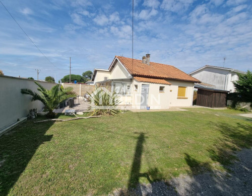 maison  GUJAN MESTRAS