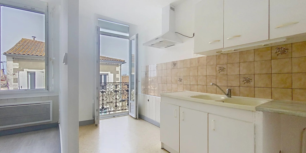 appartement à PELLEGRUE (33790)