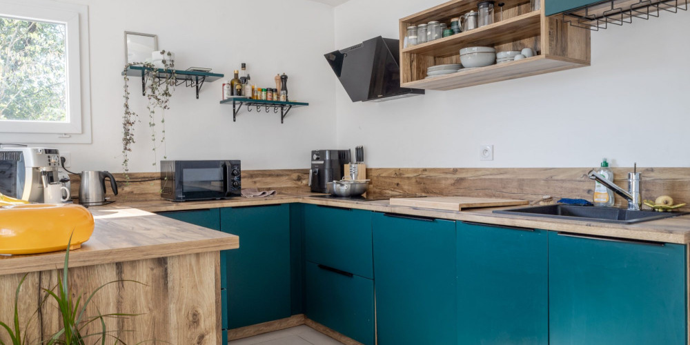 appartement à PESSAC (33600)