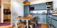 appartement à BORDEAUX (33000)