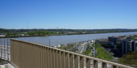 appartement à BORDEAUX (33800)