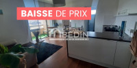 appartement à BORDEAUX (33000)