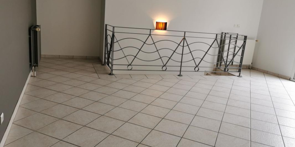 appartement à GRADIGNAN (33170)