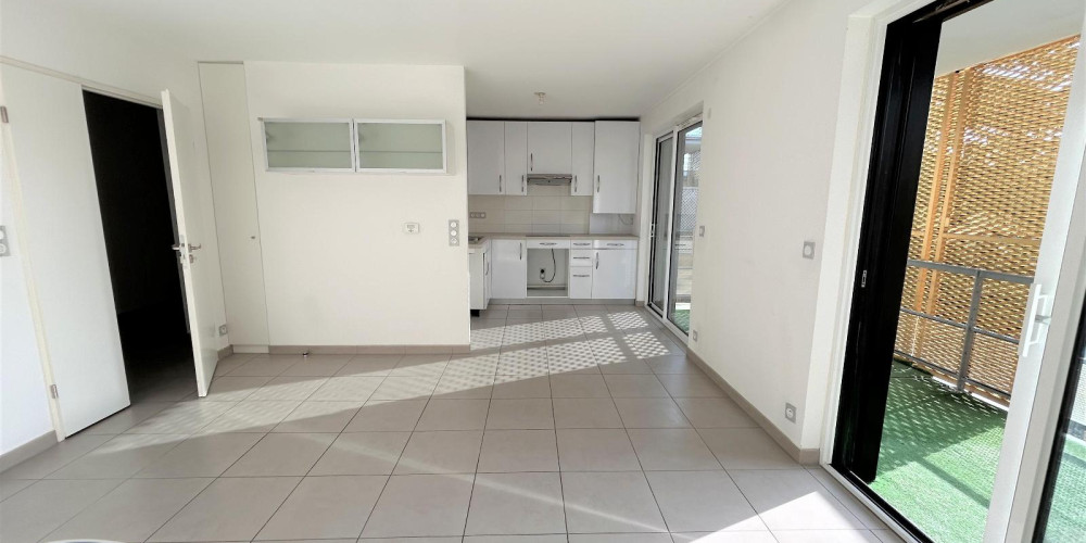 appartement à BORDEAUX (33200)
