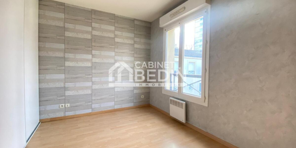 maison à BORDEAUX (33200)