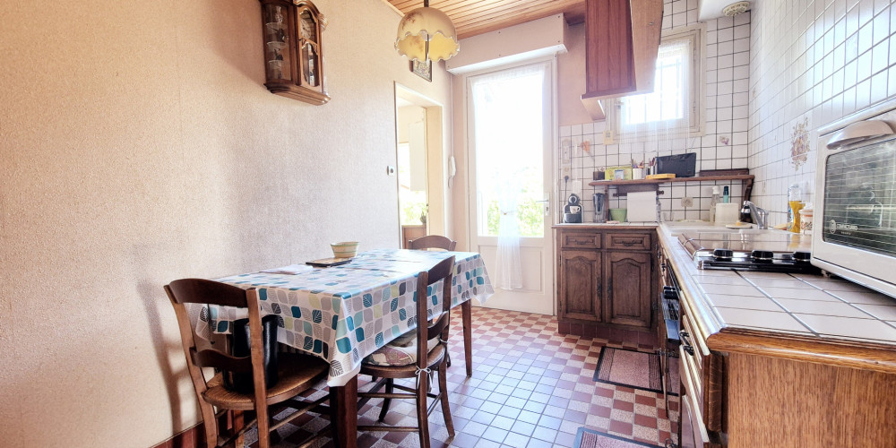 maison à PESSAC (33600)