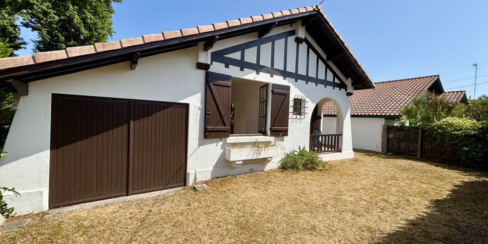 maison à ANDERNOS LES BAINS (33510)
