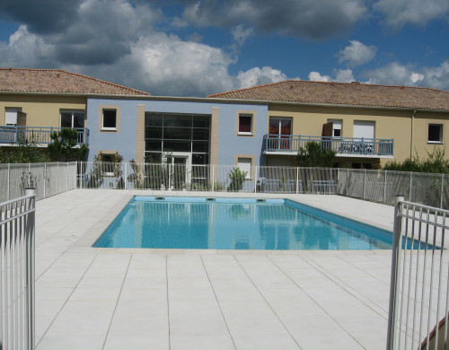 appartement  CAVIGNAC