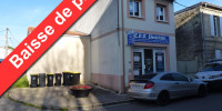 local commercial à MOULON (33420)