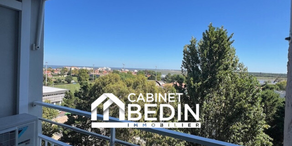 appartement à ARCACHON (33120)