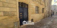 appartement à BORDEAUX (33000)