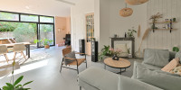 appartement à BORDEAUX (33000)