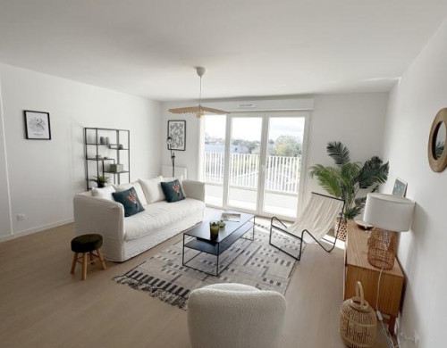 appartement  LE BOUSCAT