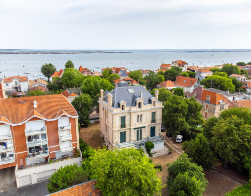appartement  ARCACHON