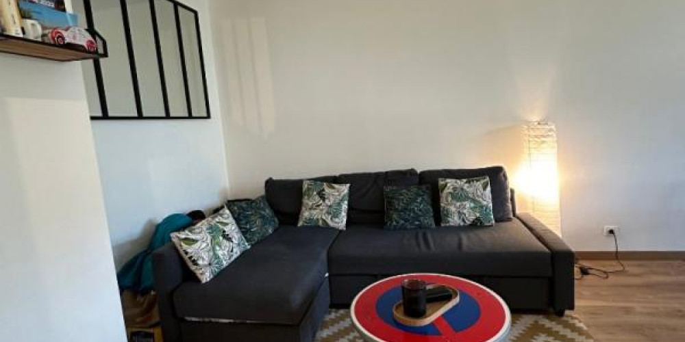 appartement à MERIGNAC (33700)