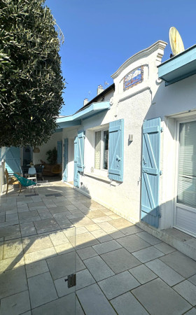 Maison  ARCACHON