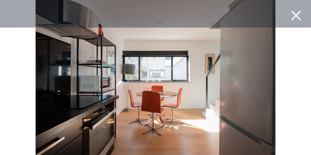 appartement à PESSAC (33600)