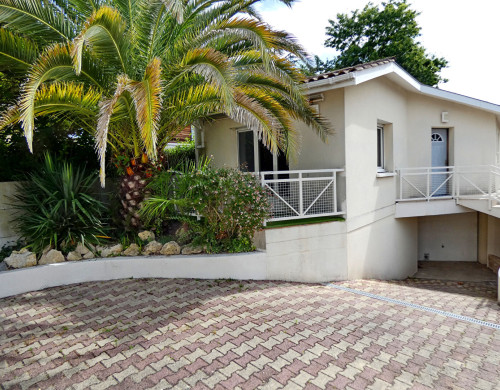 maison  VILLENAVE D ORNON