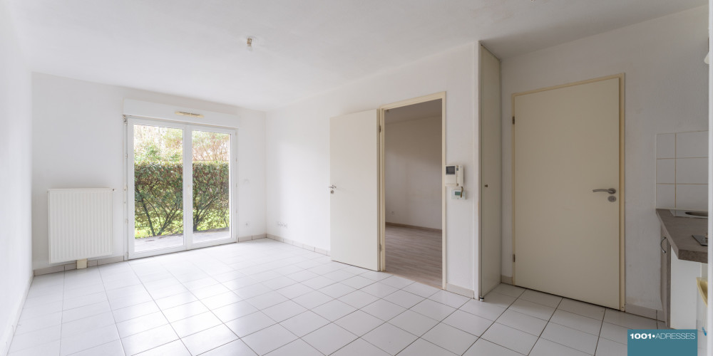 appartement à ST MEDARD EN JALLES (33160)