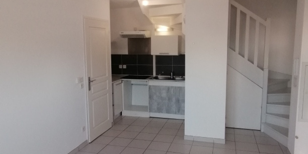 maison à GUJAN MESTRAS (33470)