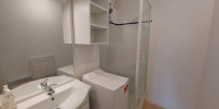 appartement à LIBOURNE (33500)