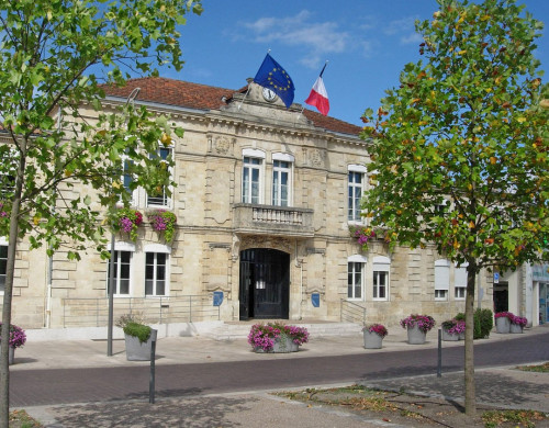 maison  LE BOUSCAT