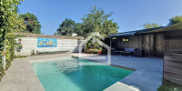 maison à MERIGNAC (33700)