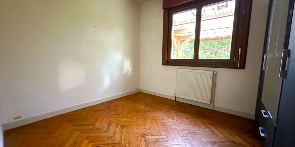 maison à ARCACHON (33120)