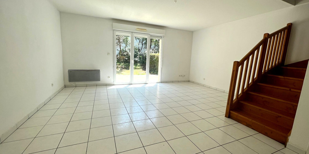 maison à LIBOURNE (33500)