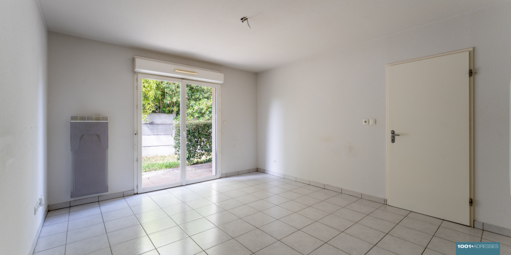 appartement à MERIGNAC (33700)