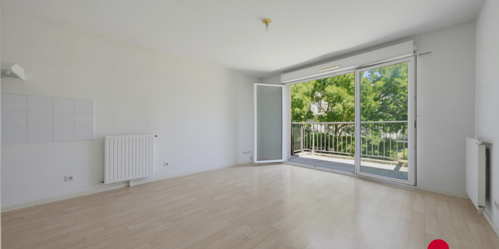 appartement à BASSENS (33530)