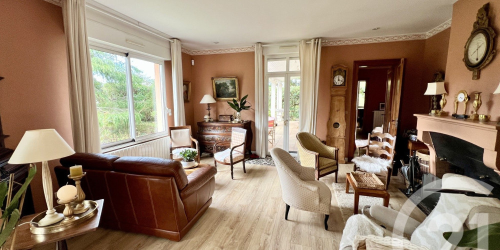 maison à ANDERNOS LES BAINS (33510)